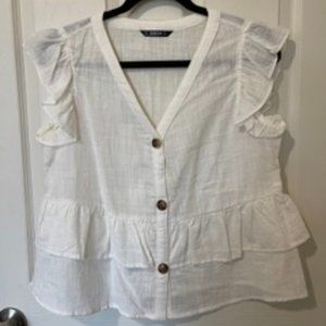 White blouse